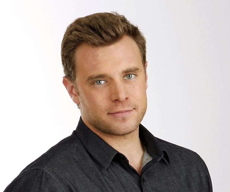 Billy Miller