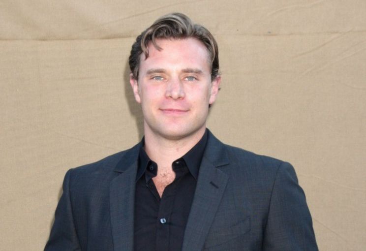 Billy Miller