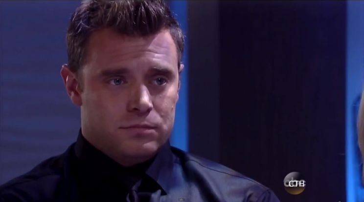 Billy Miller