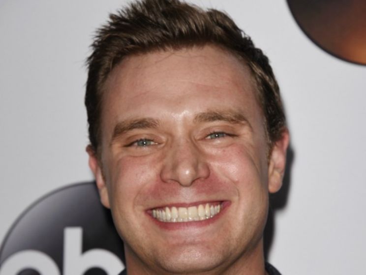 Billy Miller