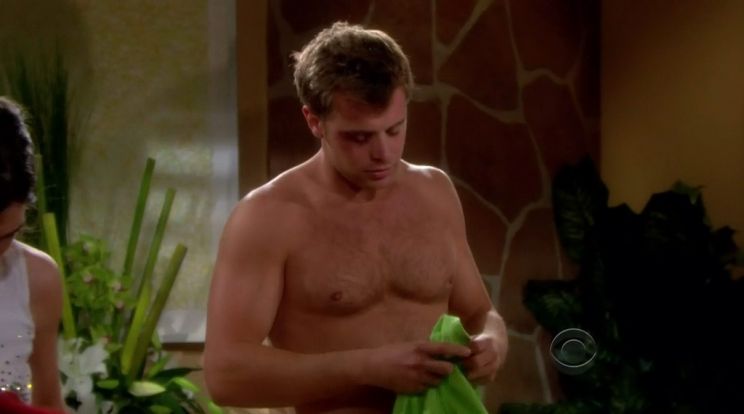 Billy Miller