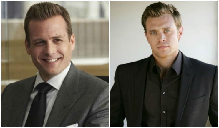 Billy Miller