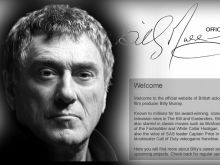 Billy Murray