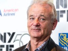 Billy Murray