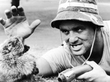 Billy Murray