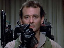 Billy Murray