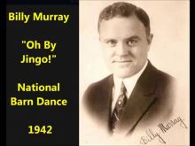 Billy Murray