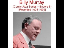 Billy Murray
