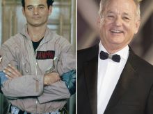 Billy Murray