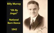 Billy Murray
