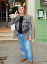 Billy Murray