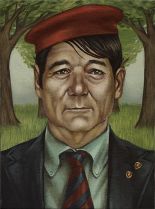 Billy Murray