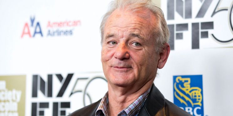 Billy Murray