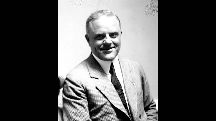 Billy Murray