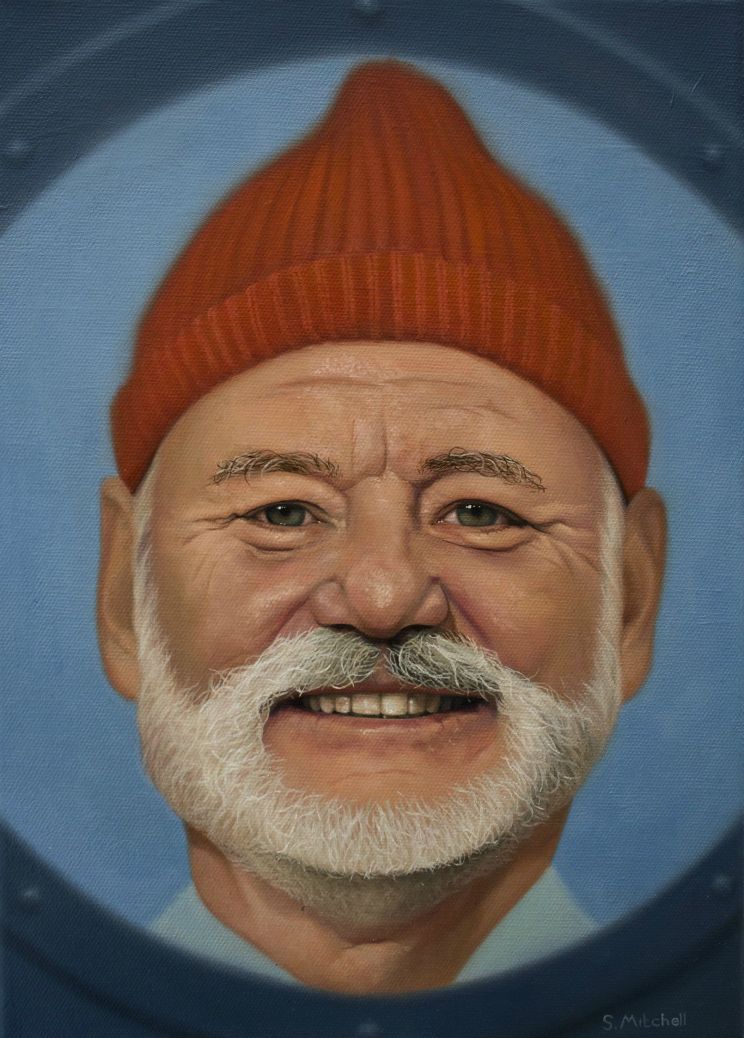 Billy Murray