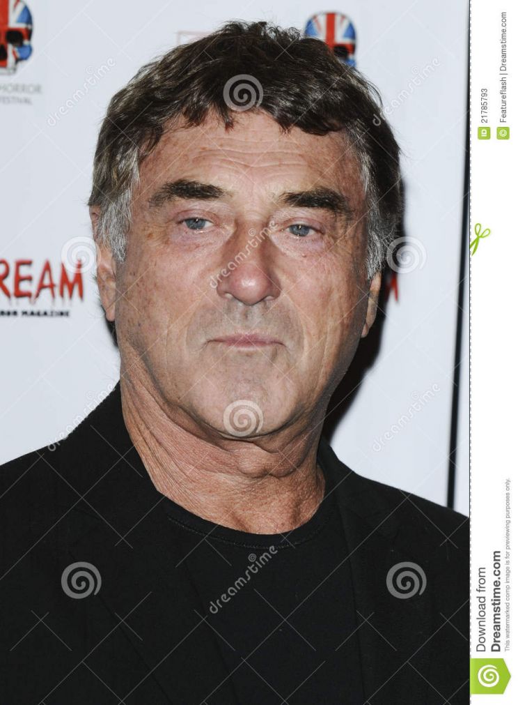Billy Murray
