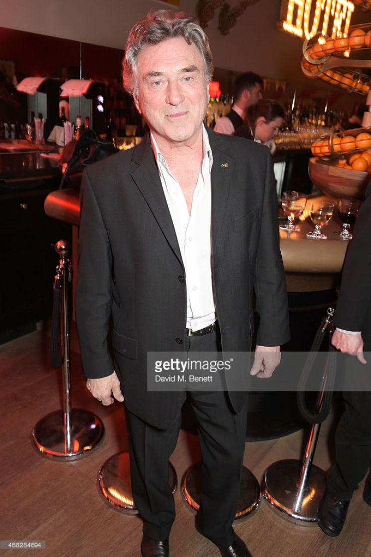 Billy Murray