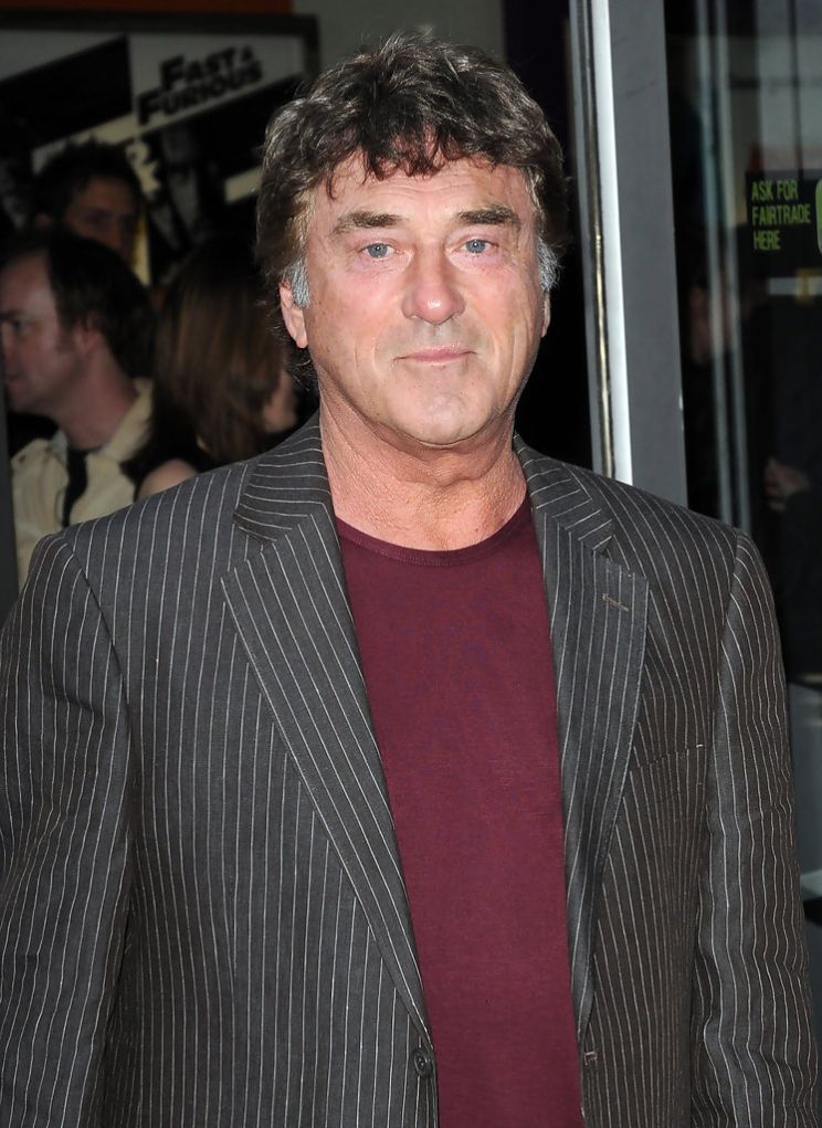 Billy Murray
