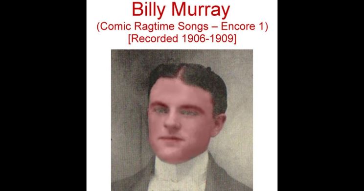 Billy Murray