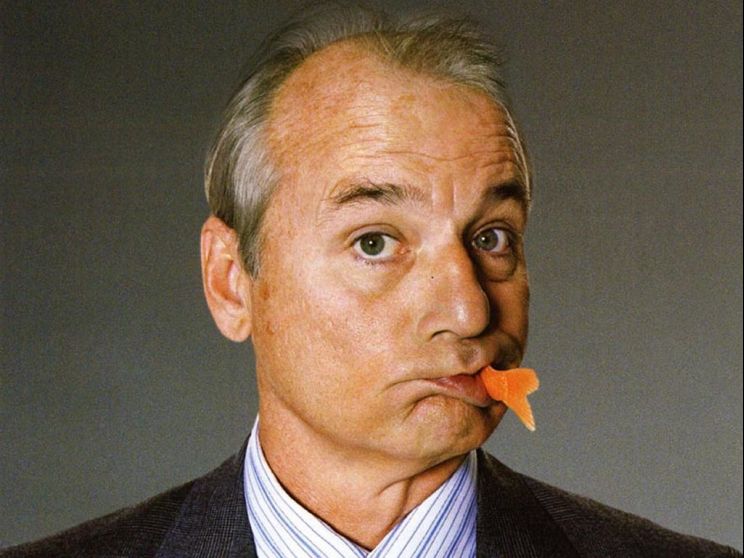 Billy Murray