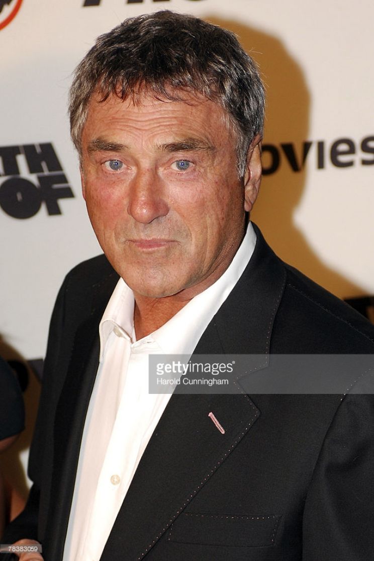 Billy Murray