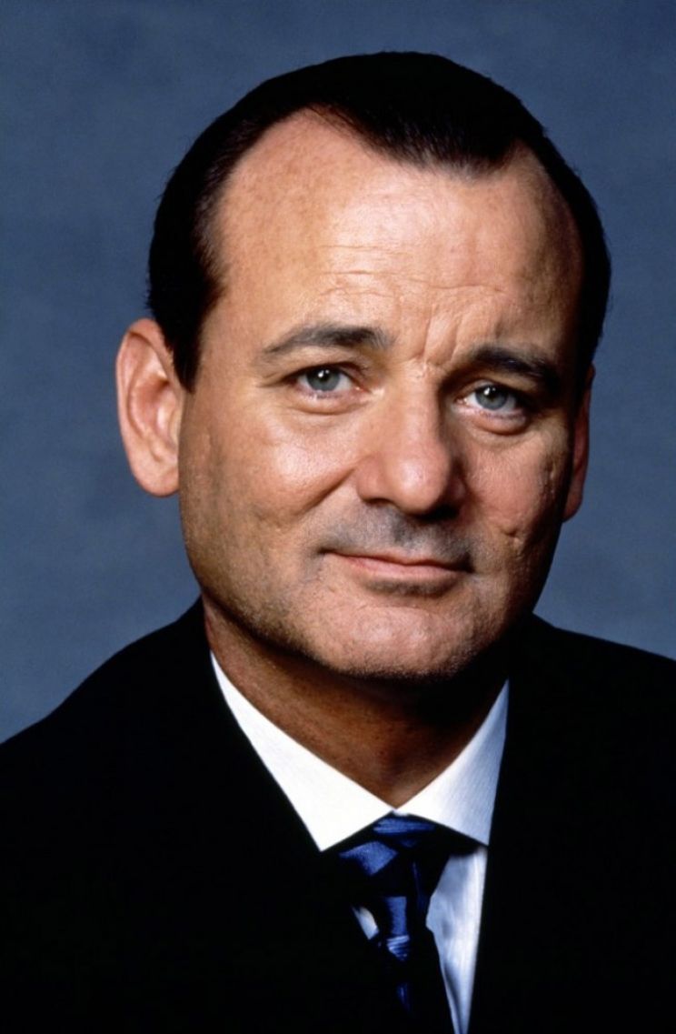 Billy Murray