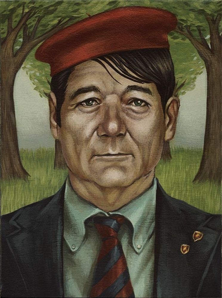 Billy Murray