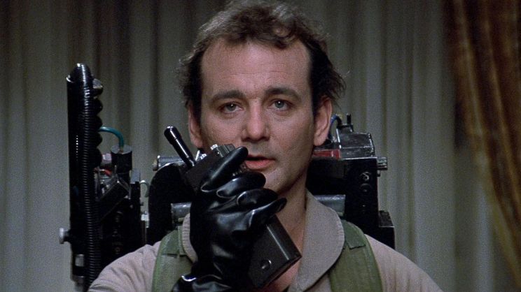 Billy Murray
