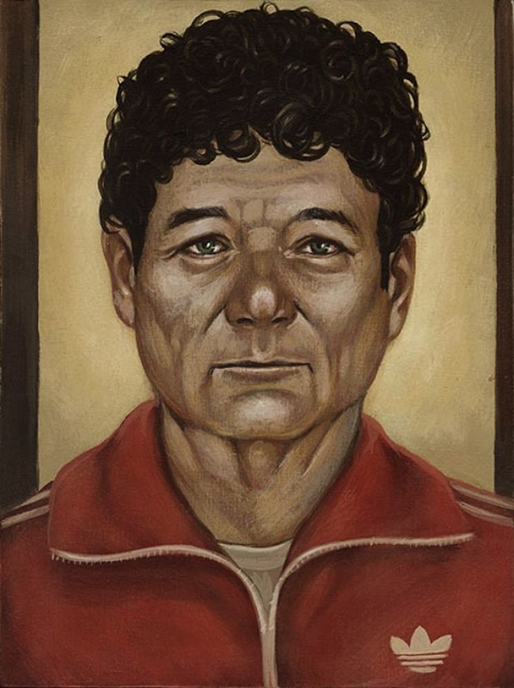 Billy Murray