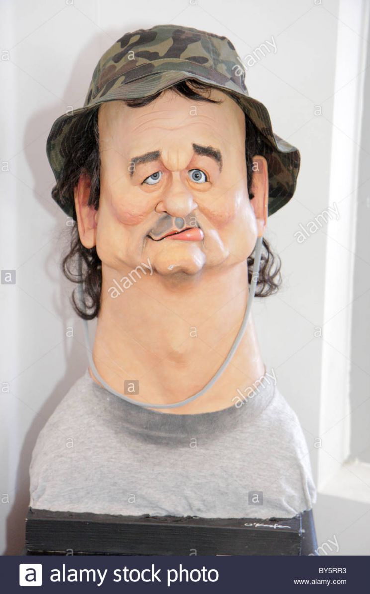 Billy Murray