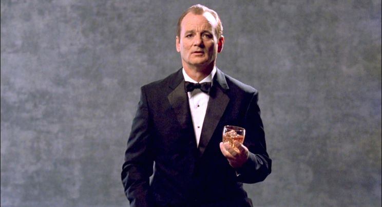 Billy Murray