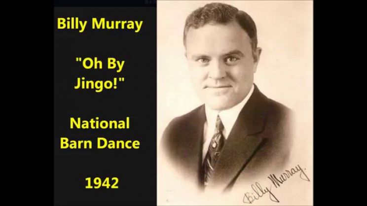 Billy Murray