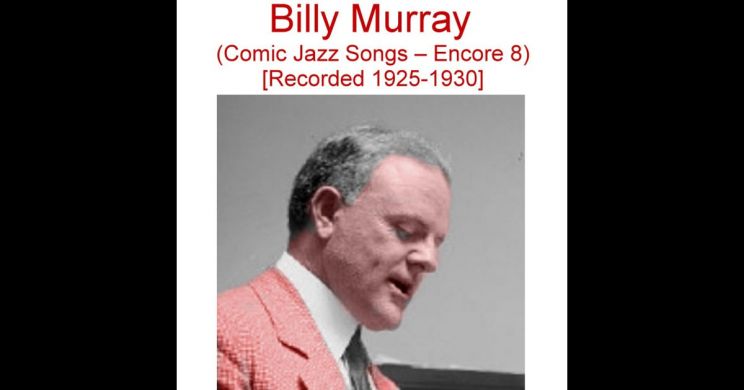 Billy Murray