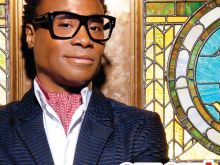 Billy Porter