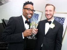 Billy Porter