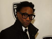 Billy Porter