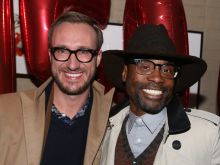 Billy Porter