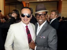 Billy Porter