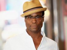 Billy Porter