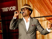 Billy Porter