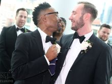 Billy Porter