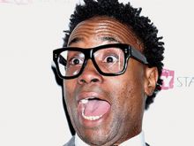 Billy Porter