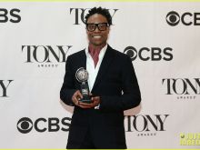 Billy Porter