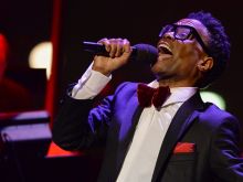 Billy Porter