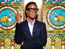 Billy Porter