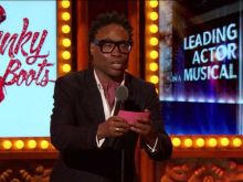 Billy Porter