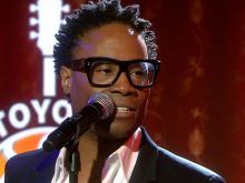 Billy Porter