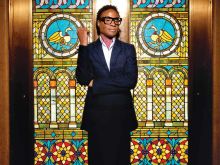 Billy Porter