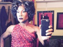 Billy Porter