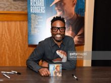 Billy Porter